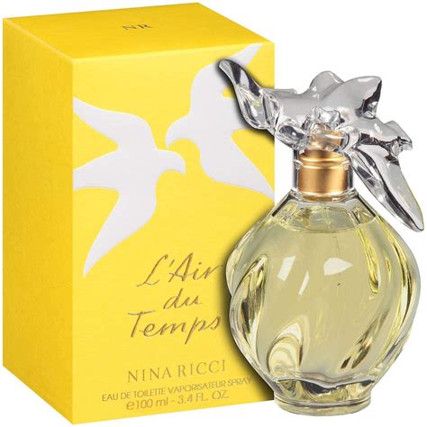 who sells air du temps by nina ricci perfume